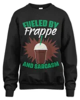 Unisex Sweatshirt - Oversized Print