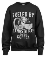 Unisex Sweatshirt - Oversized Print