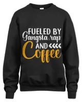 Unisex Sweatshirt - Oversized Print