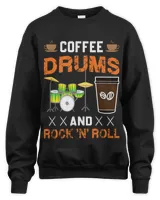 Unisex Sweatshirt - Oversized Print