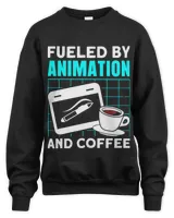Unisex Sweatshirt - Oversized Print