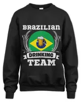 Unisex Sweatshirt - Oversized Print
