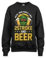 Unisex Sweatshirt - Oversized Print