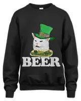 Unisex Sweatshirt - Oversized Print