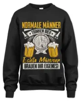 Unisex Sweatshirt - Oversized Print
