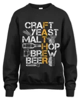 Unisex Sweatshirt - Oversized Print