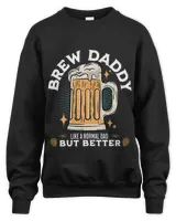 Unisex Sweatshirt - Oversized Print