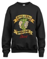 Unisex Sweatshirt - Oversized Print