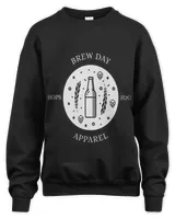 Unisex Sweatshirt - Oversized Print