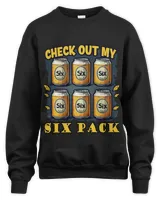 Unisex Sweatshirt - Oversized Print