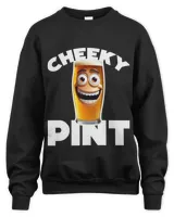 Unisex Sweatshirt - Oversized Print
