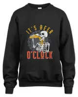 Unisex Sweatshirt - Oversized Print