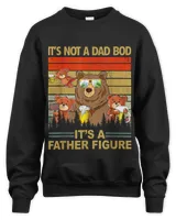 Unisex Sweatshirt - Oversized Print