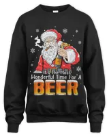Unisex Sweatshirt - Oversized Print