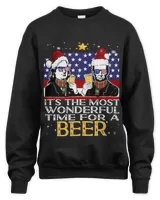 Unisex Sweatshirt - Oversized Print