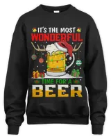 Unisex Sweatshirt - Oversized Print
