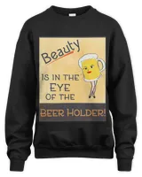 Unisex Sweatshirt - Oversized Print
