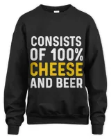 Unisex Sweatshirt - Oversized Print