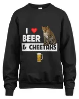 Unisex Sweatshirt - Oversized Print