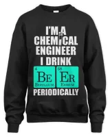 Unisex Sweatshirt - Oversized Print