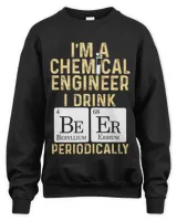 Unisex Sweatshirt - Oversized Print
