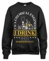 Unisex Sweatshirt - Oversized Print