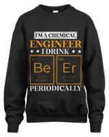 Unisex Sweatshirt - Oversized Print