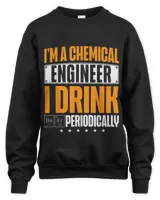 Unisex Sweatshirt - Oversized Print