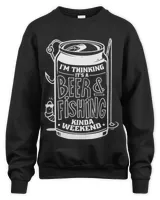 Unisex Sweatshirt - Oversized Print