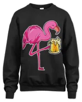 Unisex Sweatshirt - Oversized Print