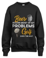 Unisex Sweatshirt - Oversized Print