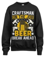 Unisex Sweatshirt - Oversized Print