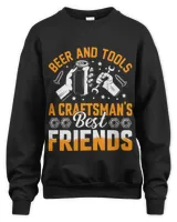 Unisex Sweatshirt - Oversized Print