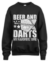 Unisex Sweatshirt - Oversized Print