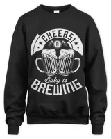Unisex Sweatshirt - Oversized Print
