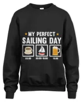 Unisex Sweatshirt - Oversized Print