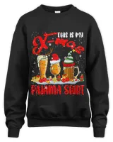 Unisex Sweatshirt - Oversized Print