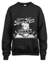 Unisex Sweatshirt - Oversized Print