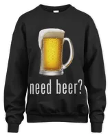 Unisex Sweatshirt - Oversized Print