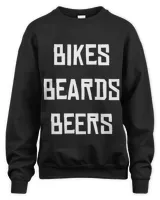 Unisex Sweatshirt - Oversized Print