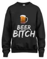Unisex Sweatshirt - Oversized Print