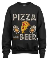Unisex Sweatshirt - Oversized Print
