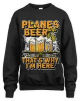 Unisex Sweatshirt - Oversized Print