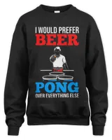 Unisex Sweatshirt - Oversized Print