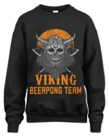 Unisex Sweatshirt - Oversized Print