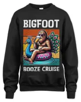 Unisex Sweatshirt - Oversized Print