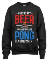 Unisex Sweatshirt - Oversized Print