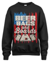 Unisex Sweatshirt - Oversized Print