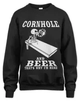 Unisex Sweatshirt - Oversized Print