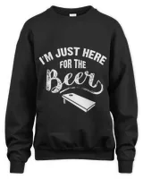 Unisex Sweatshirt - Oversized Print